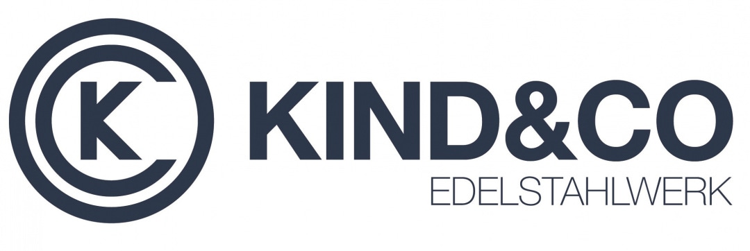 Logo von Kind & Co