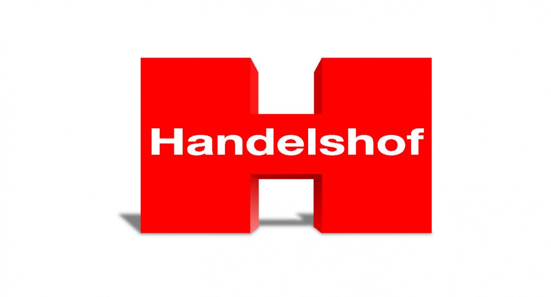 Logo von Handelshof GmbH