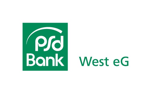 Logo der psd Bank