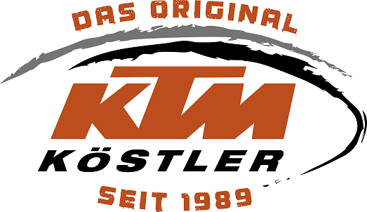 Logo von KTM