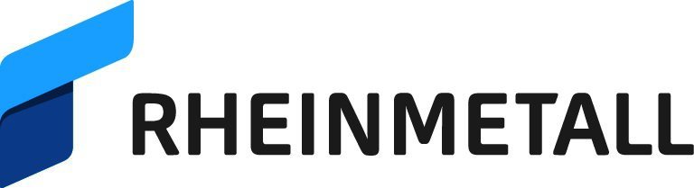 Logo von Rheinmetall AG