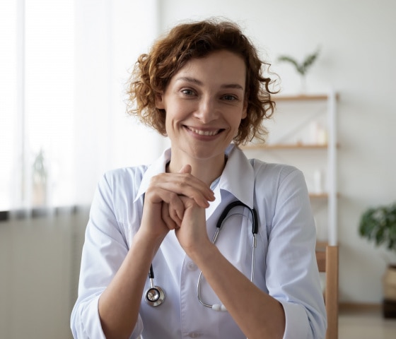 Arbeitsmedizin für kleine, mittlere und große Unternehmen