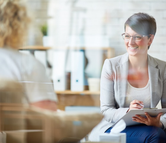 Arbeitspsychologie mit erfahrenen Arbeitspsychologen