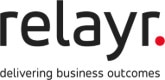 Logo von relayr