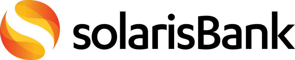 Logo von SolarisBank