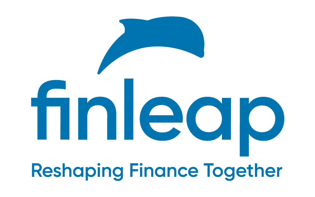Logo von finleap