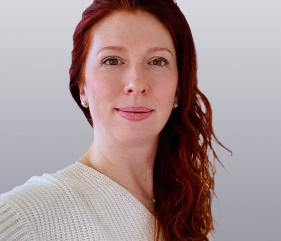 Fachärztin für Arbeitsmedizin Alexandra Keinert