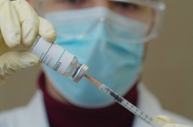 Novavax: Alles, was Sie über die neue Impfung wissen müssen