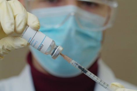Novavax: Alles, was Sie über die neue Impfung wissen müssen