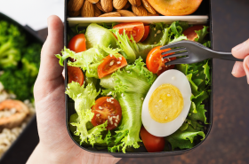 Ernährung und Schichtarbeit: Die besten Tipps für Ihre Gesundheit
