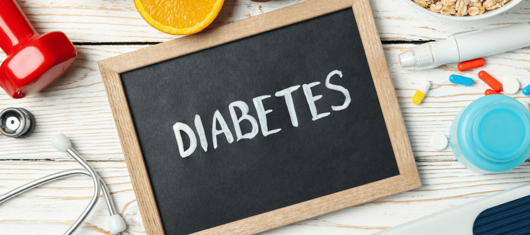 Diabetes-Arbeitsschutz