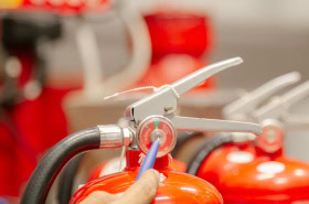 Brandschutzhelfer Ausbildung Düsseldorf 16.06.2025