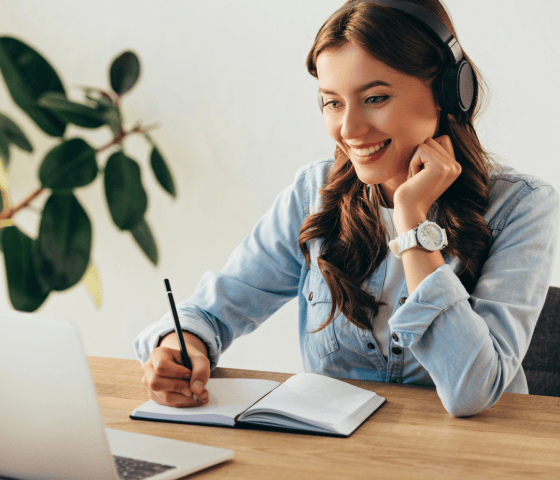 Webinar Arbeitspsychologie