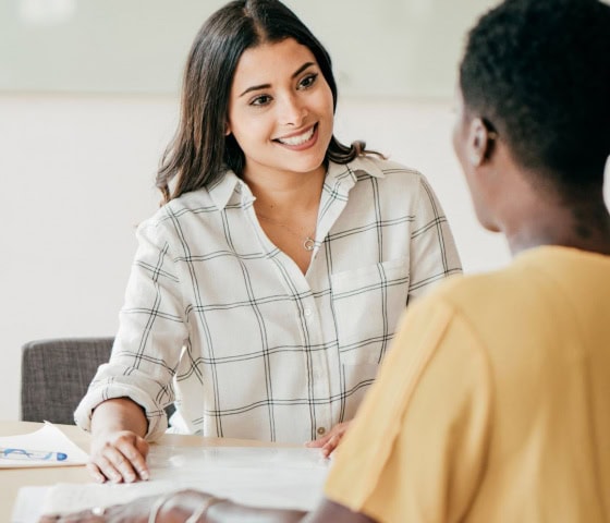 Ersthelfer Mentale Gesundheit Kurs 3